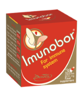 Imunobor