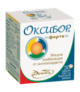 Oxybor Forte