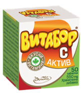 Vitabor C Activ