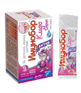Imunobor® Kids Activ Syrup