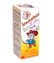 Imunobor Kids Syrup