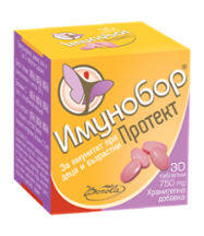 Imunobor Protect