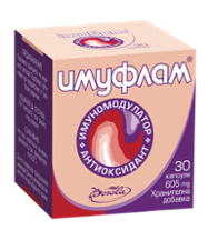 Imuflam - Momo Imuflam