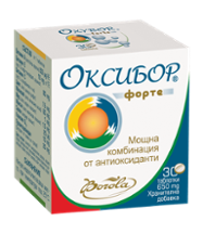 Оксибор Форте
