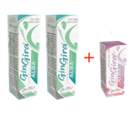 Успокоява и защитава кожата на цялото семейство