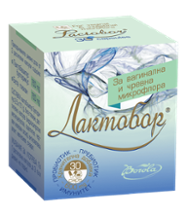 Lactobor