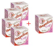 Имуномодулатор, специално за деца