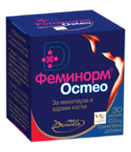 Феминорм Остео