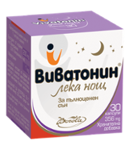 Виватонин Лека Нощ