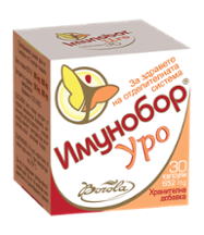 Imunobor Uro