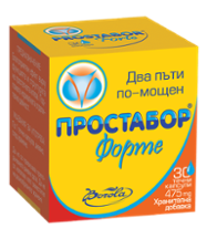 Prostabor Forte