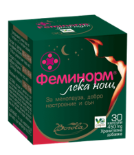 Феминорм Лека Нощ