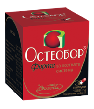 Остеобор Форте