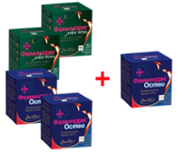 Телешоп промоция -  Феминорм Остео и Феминорм Лека Нощ