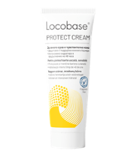 Locobase® Protect cream
