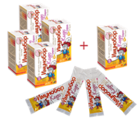 Имунобор Кидс Сироп стик-сашета х 20