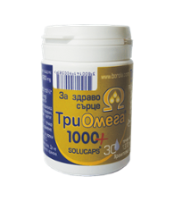 ТриОмега 1000+