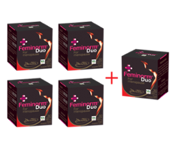 Телешоп промоция - Овладей тежката менопауза