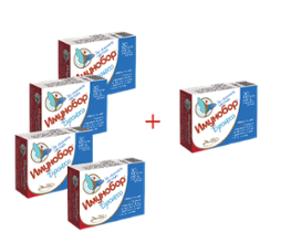 Промопакет Имунобор Бронхо