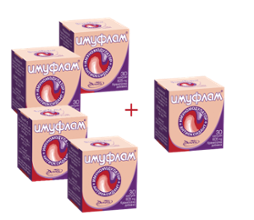 Промопакет Имуфлам 