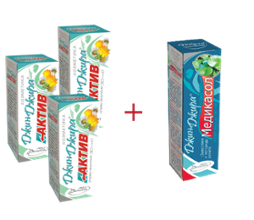 Пакет "Варицела"