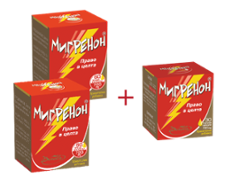 Природата срещу главоболието