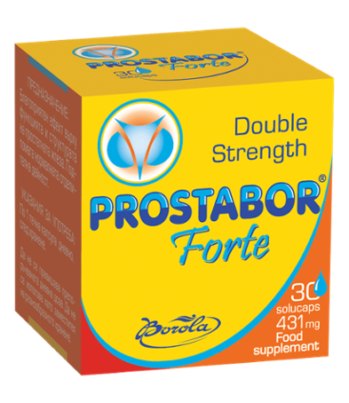 Prostabor Forte