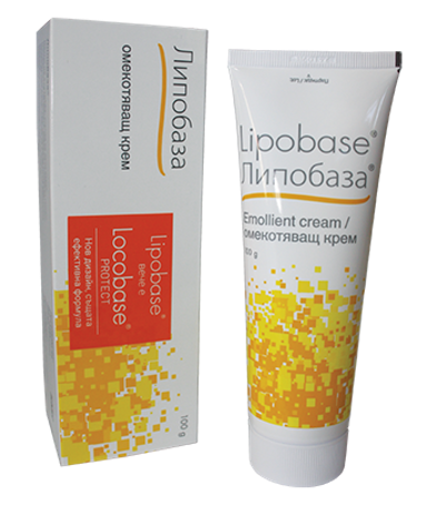 Lipobase