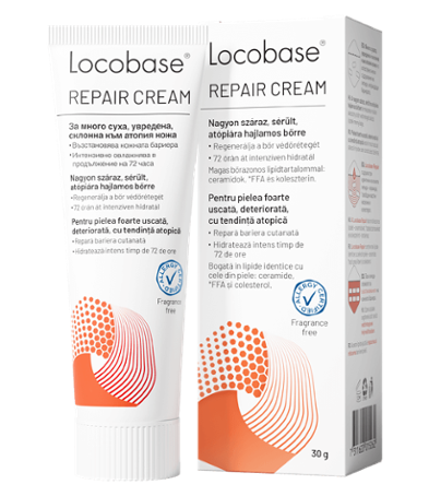 Locobase Repair (Нанобаза)