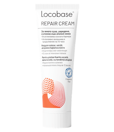 Locobase Repair (Нанобаза)