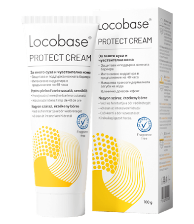 Locobase Protect (Липобаза)