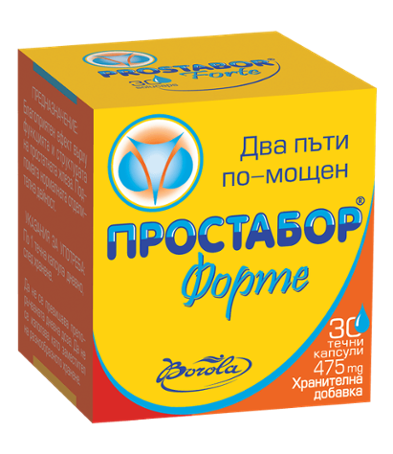 Prostabor Forte