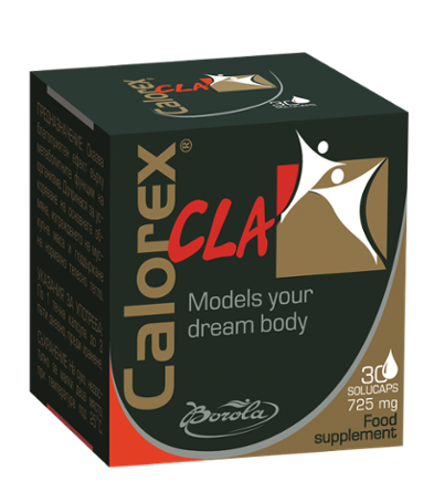 Calorex Cla