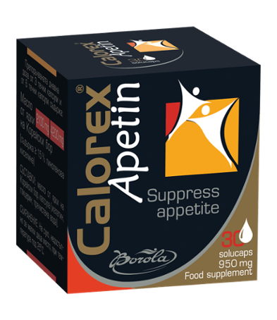 Calorex Apetin