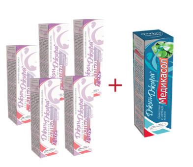 Успокоява нежната бебешка кожа